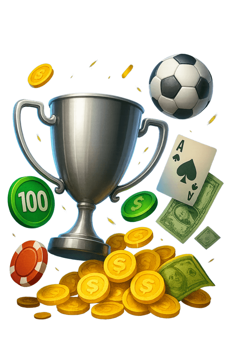 150% di bonus fino a 500 € + 100 giri gratis